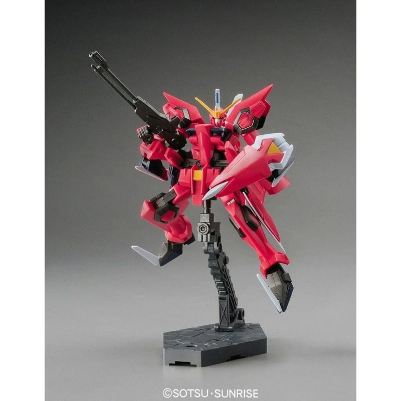 HGCE R05 Aegis Gundam 1/144