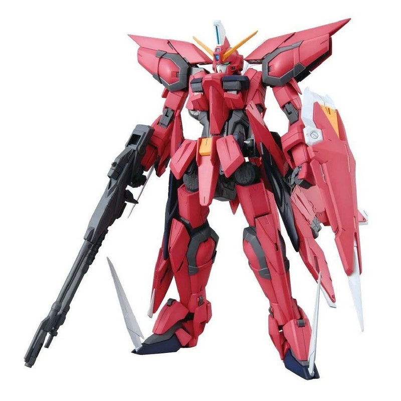 HGCE R05 Aegis Gundam 1/144