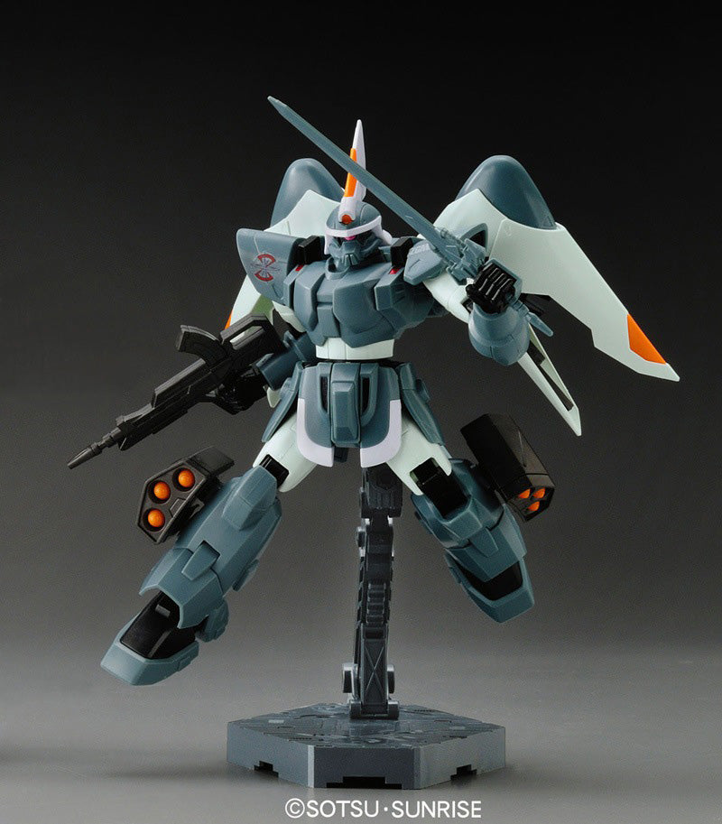 HGCE R06 Mobile Ginn 1/144