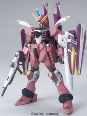 HGCE R14 Justice Gundam 1/144