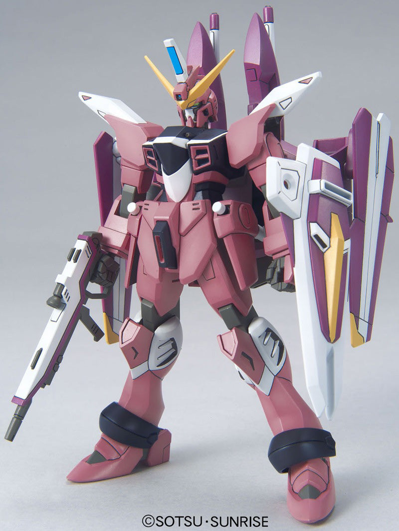 HGCE R14 Justice Gundam 1/144