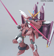 HGCE R14 Justice Gundam 1/144