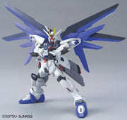 HGCE R15 Freedom Gundam 1/144