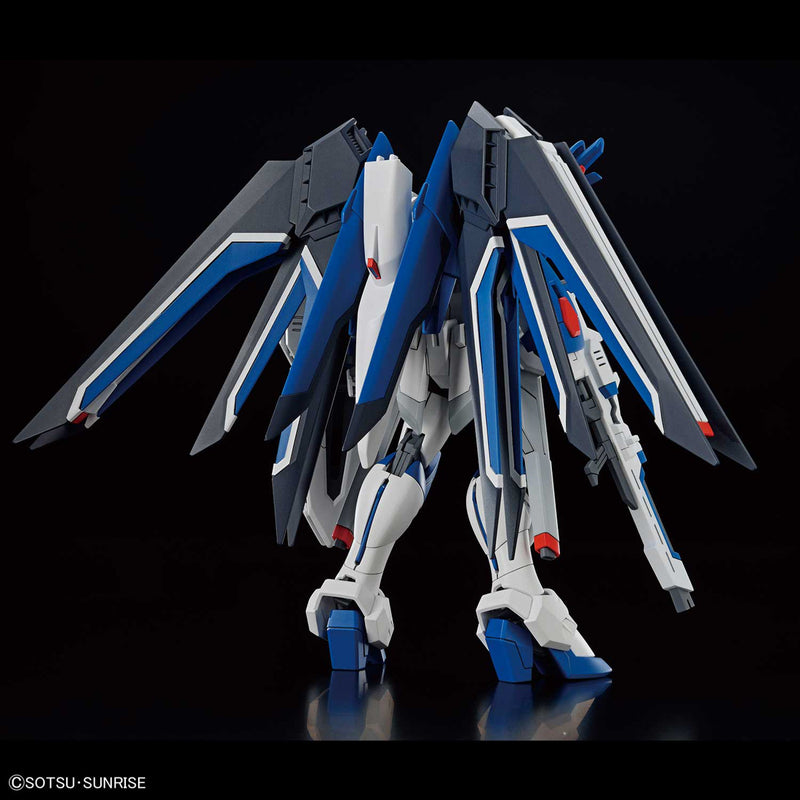 HGCE 243 Rising Freedom Gundam 1/144