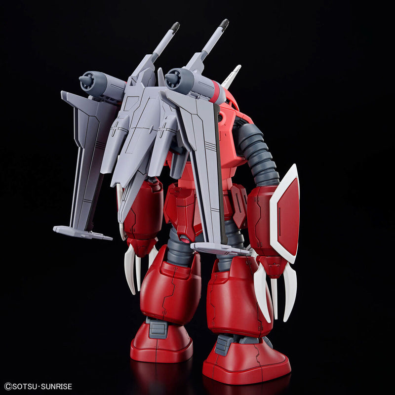 HGCE 260 Z'Gok (Seed Freedom Ver.) 1/144
