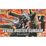 HGCE 042 Verde Buster Gundam 1/144