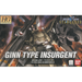 HGCE 045 GINN Type Insurgent 1/144