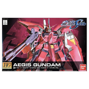 HGCE R05 Aegis Gundam 1/144