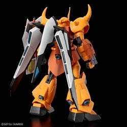 HGCE 269 Gouf Ignited (Heine Westenfluss Custom) 1/144