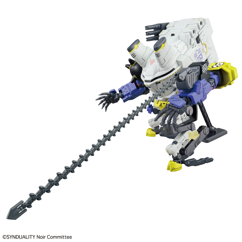 HG Daisy Ogre - Synduality