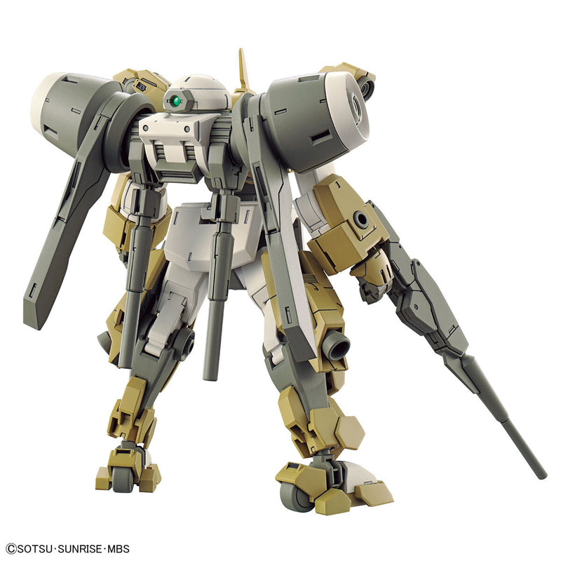 HGWFM 23 Demi Barding 1/144