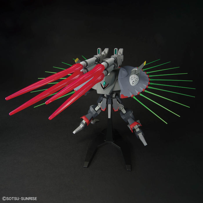 HGCE 246 Destroy Gundam 1/144