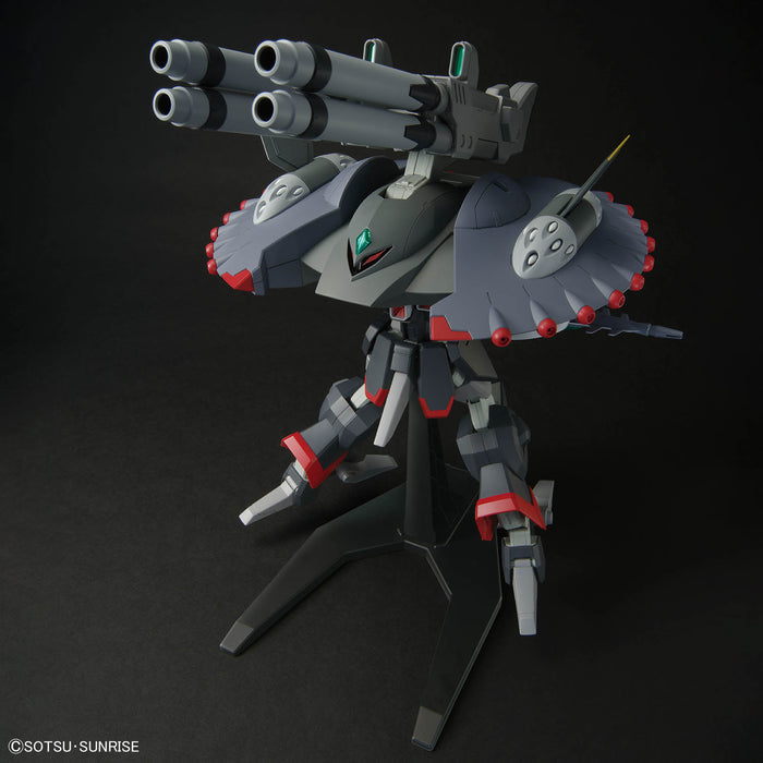 HGCE 246 Destroy Gundam 1/144