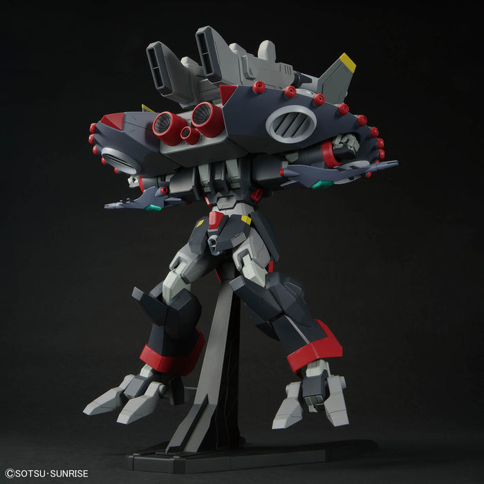 HGCE 246 Destroy Gundam 1/144