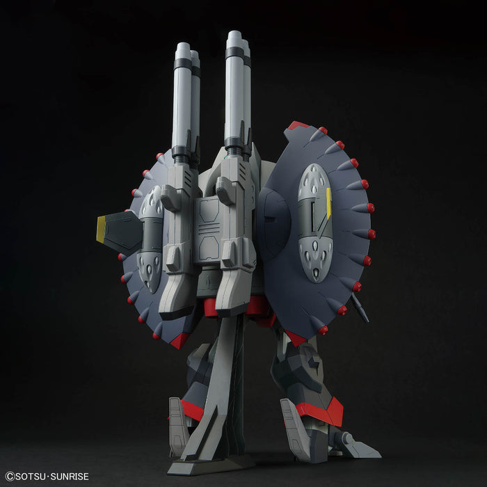 HGCE 246 Destroy Gundam 1/144