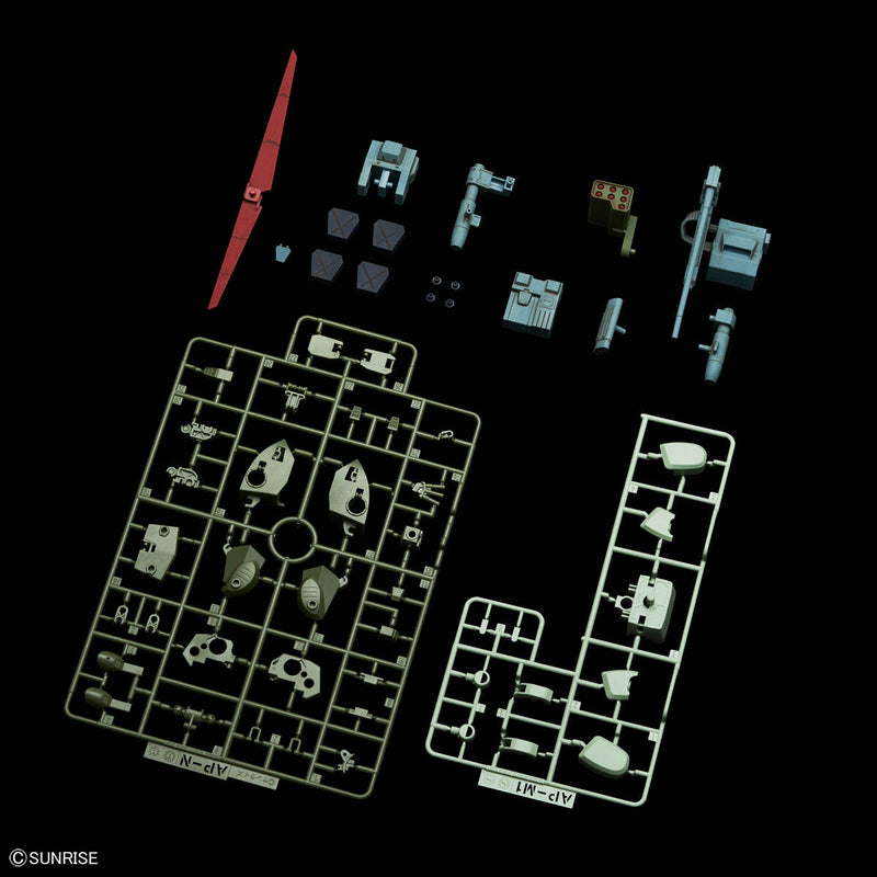 Expansion Parts Set 3 for ScopeDog