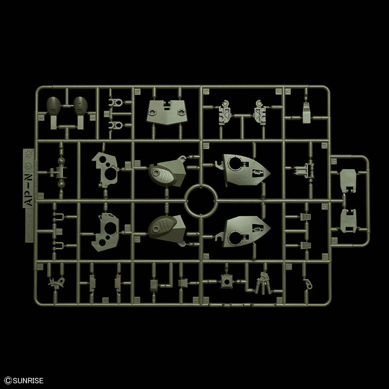 Expansion Parts Set 4 for ScopeDog