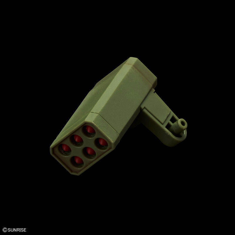 Expansion Parts Set 4 for ScopeDog