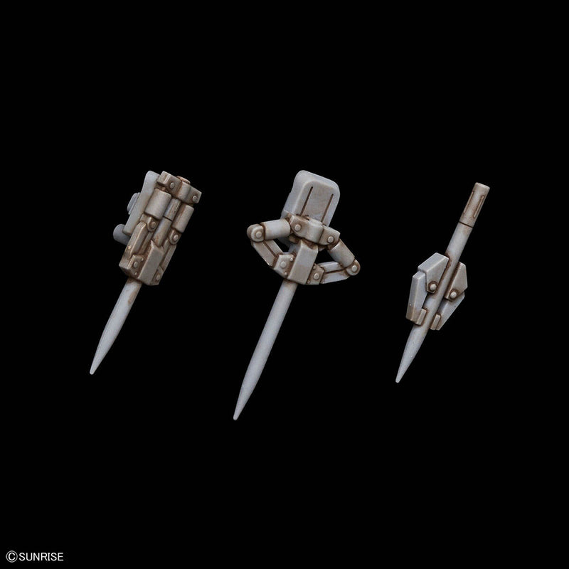 Expansion Parts Set 4 for ScopeDog