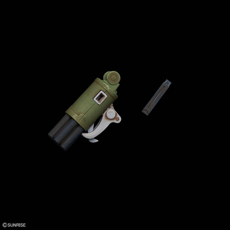 Expansion Parts Set 4 for ScopeDog