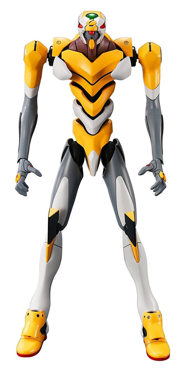 HG 02 Evangelion Unit 00 Prototype (New Movie Ver.) - Rebuild of Evangelion