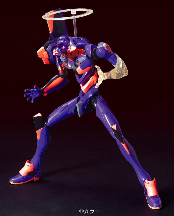 HG 03 Evangelion 01 Kakusei (New Movie Awakening Ver.)