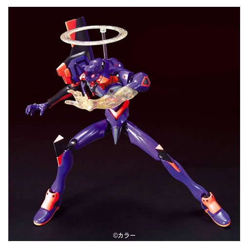 HG 03 Evangelion 01 Kakusei (New Movie Awakening Ver.)