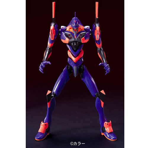 HG 03 Evangelion 01 Kakusei (New Movie Awakening Ver.)