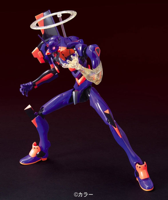 HG 03 Evangelion 01 Kakusei (New Movie Awakening Ver.)