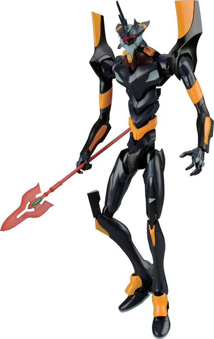 HG 06 Evangelion Mark 06 (New Movie HA Ver.) - Evangelion: 2.0 You Can (Not) Advance