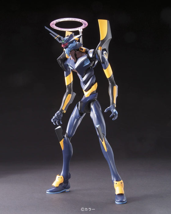 HG 06 Evangelion Mark 06 (New Movie HA Ver.) - Evangelion: 2.0 You Can (Not) Advance