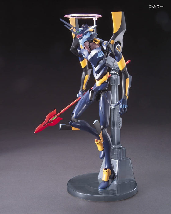 HG 06 Evangelion Mark 06 (New Movie HA Ver.) - Evangelion: 2.0 You Can (Not) Advance