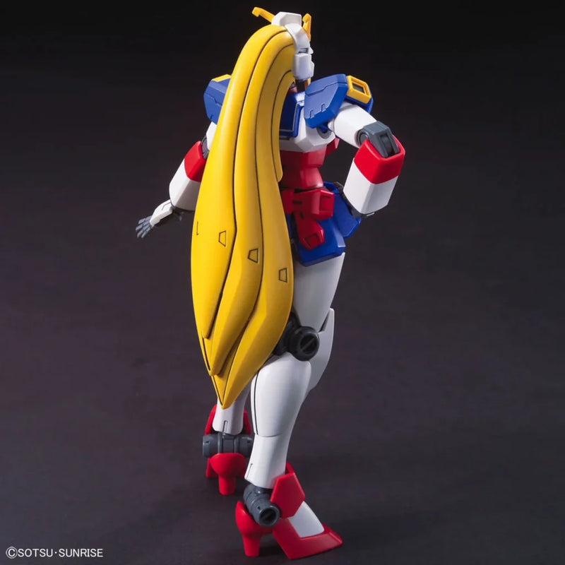 HGFC 119 Nobell Gundam 1/144
