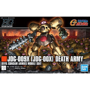 HGFC 230 Death Army 1/144