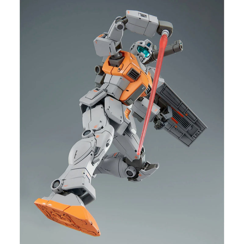 HG GM (Moroccan Front Type) 1/144