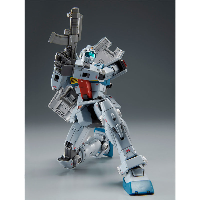 HG GM (Sleggar) 1/144
