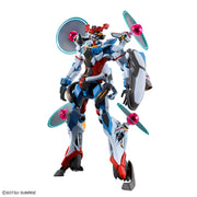 HGGQ 13 GQuuuuuuX (Endymion Unit Awakened) 1/144