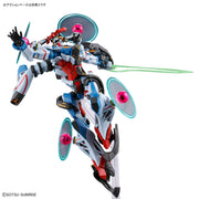 HGGQ 13 GQuuuuuuX (Endymion Unit Awakened) 1/144