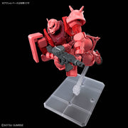 HGGQ Char's Zaku (GQ) 1/144