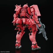 HGGQ Char's Zaku (GQ) 1/144