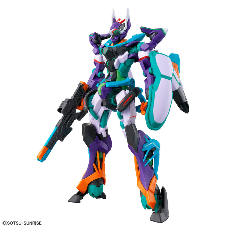 HGGQ 8 GFreD 1/144