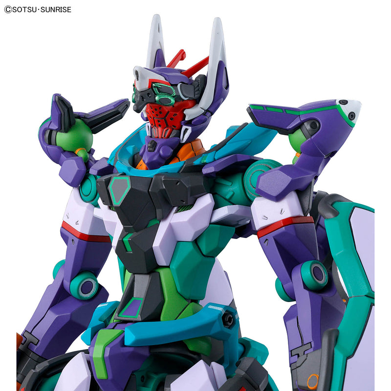 HGGQ 8 GFreD 1/144