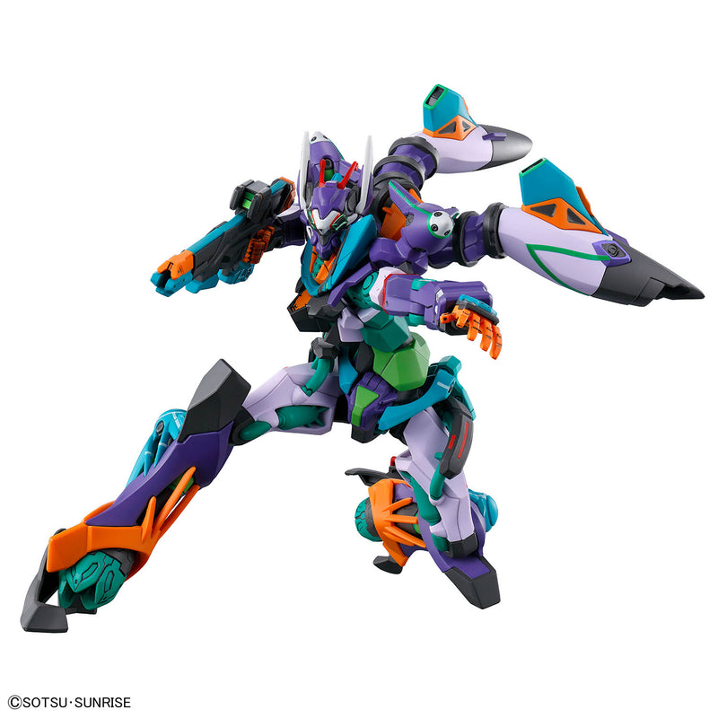 HGGQ 8 GFreD 1/144
