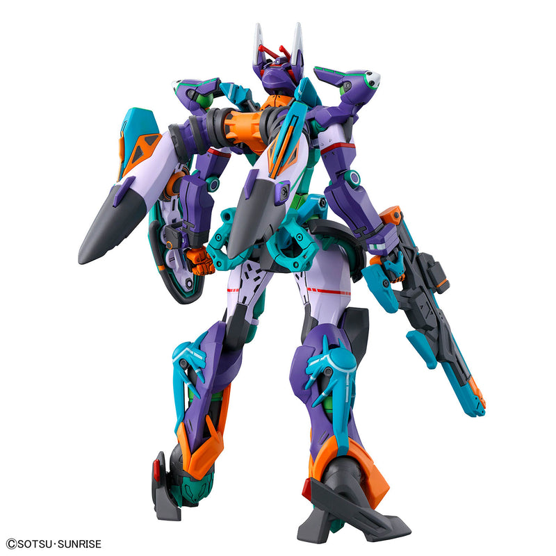 HGGQ 8 GFreD 1/144