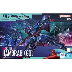 HGGQ Hambrabi 1/144