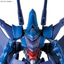 HGGQ Hambrabi 1/144