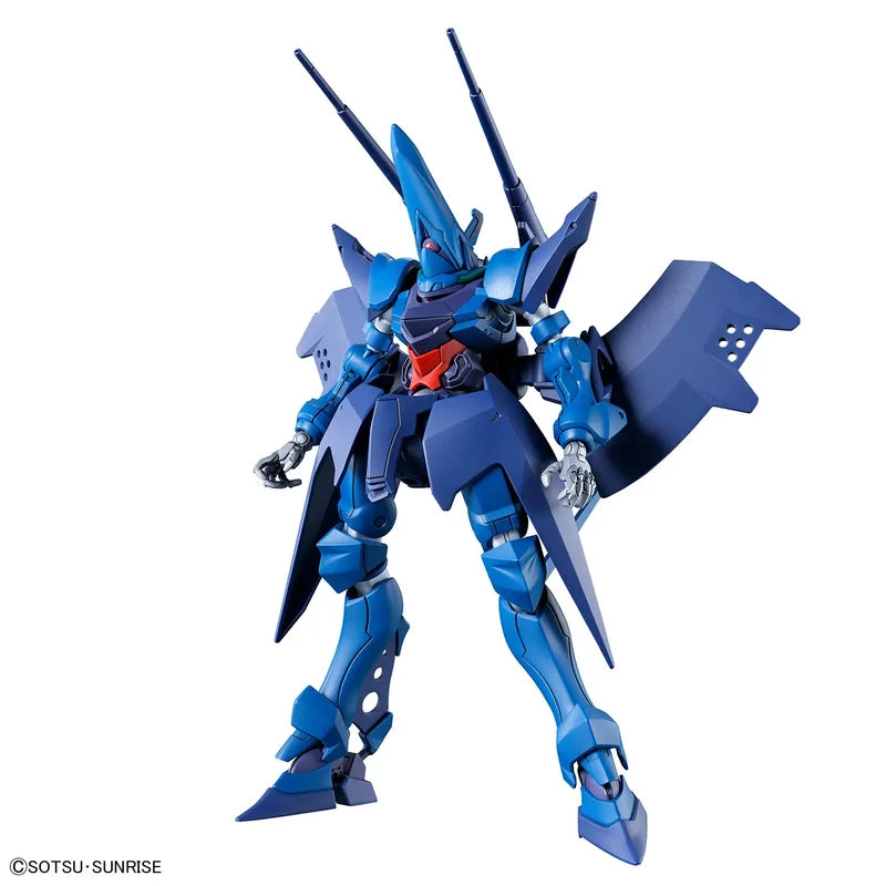 HGGQ Hambrabi 1/144