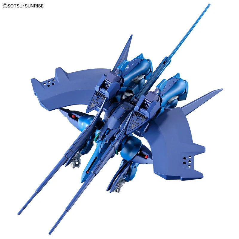 HGGQ Hambrabi 1/144