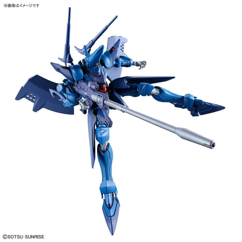 HGGQ Hambrabi 1/144