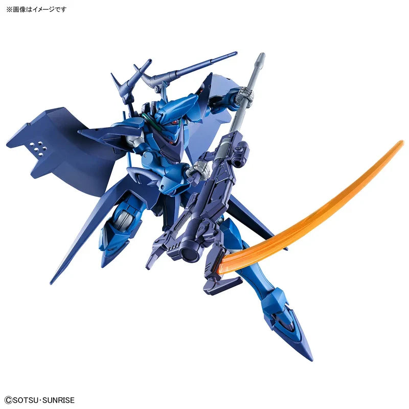 HGGQ Hambrabi 1/144